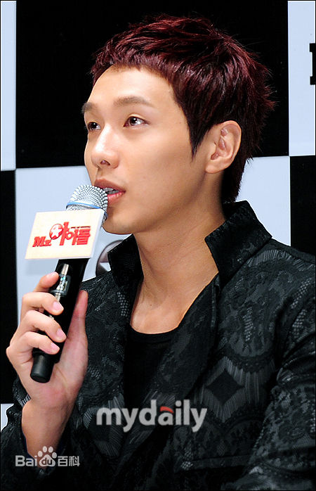 最优质池贤宇(/Ji Hyun-Woo)精彩图册