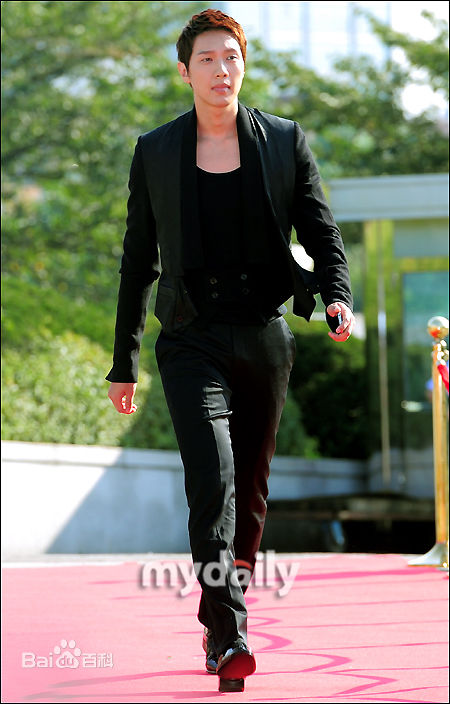 最优质池贤宇(/Ji Hyun-Woo)精彩图册