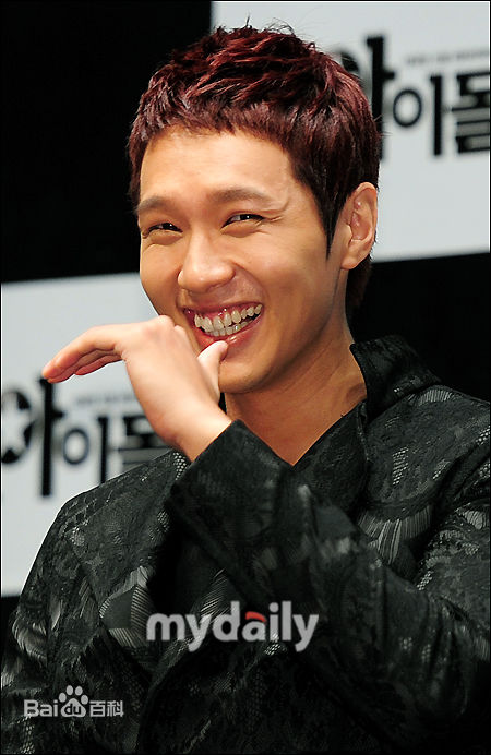 最优质池贤宇(/Ji Hyun-Woo)精彩图册