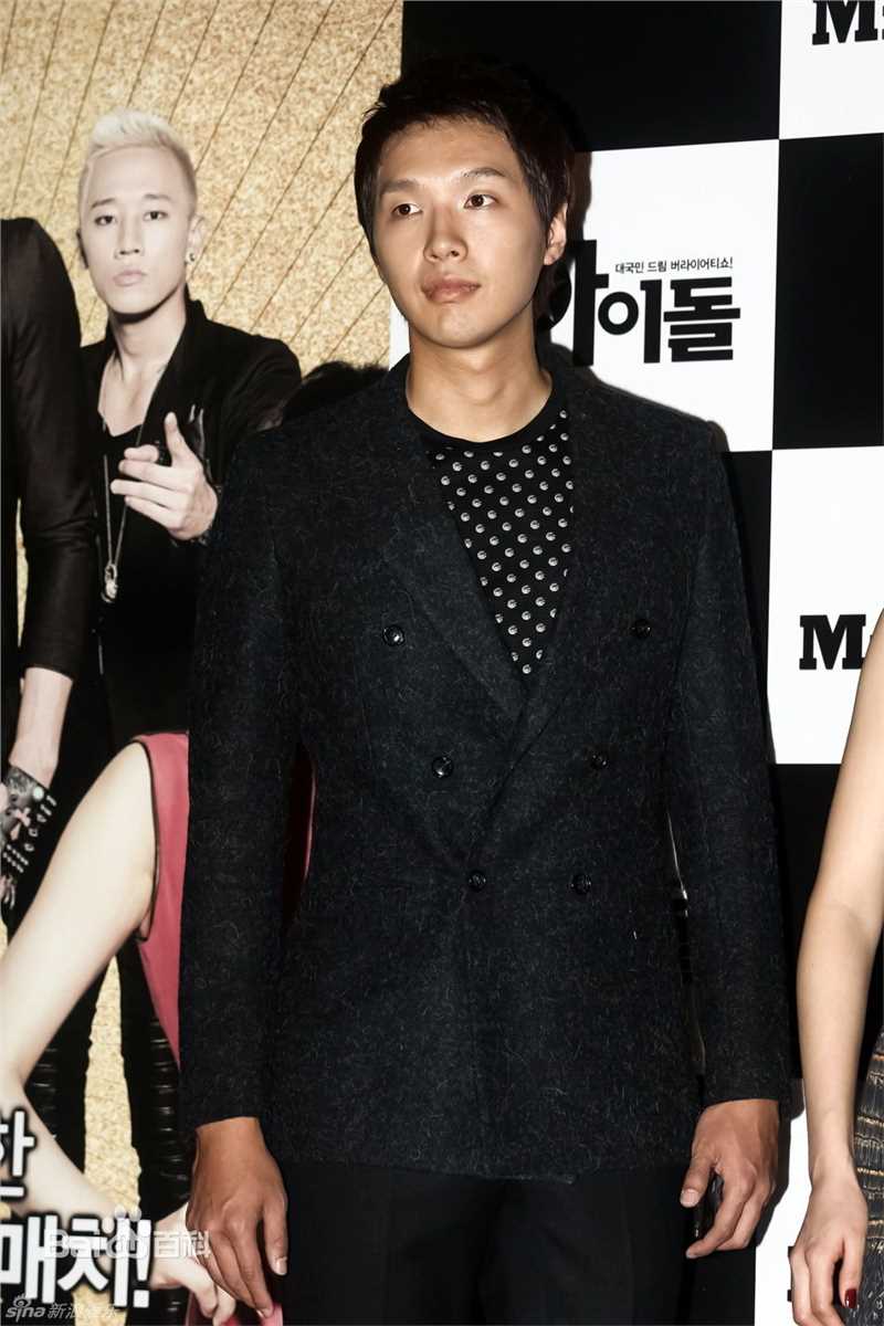 最优质池贤宇(/Ji Hyun-Woo)精彩图册