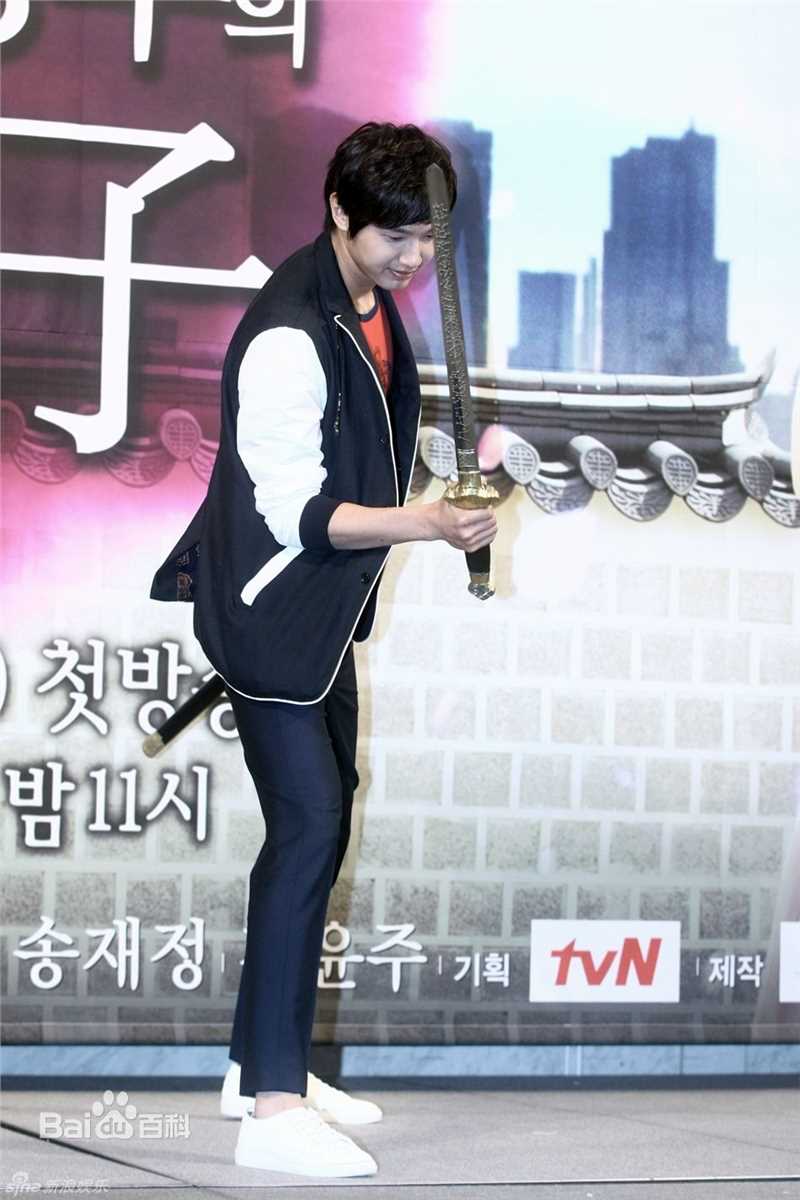 最优质池贤宇(/Ji Hyun-Woo)精彩图册