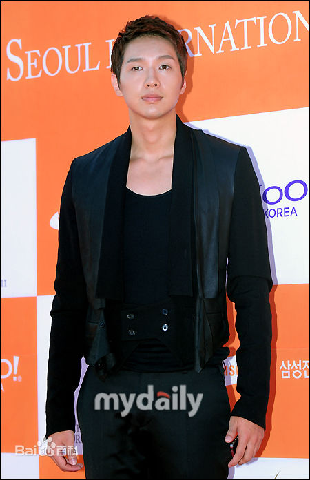 最优质池贤宇(/Ji Hyun-Woo)精彩图册