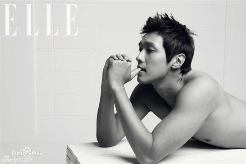 最优质池贤宇(/Ji Hyun-Woo)精彩图册