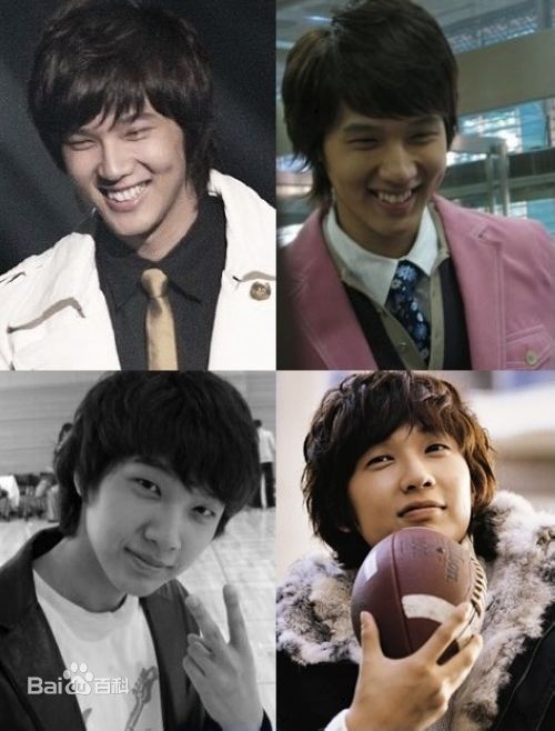 最优质池贤宇(/Ji Hyun-Woo)精彩图册