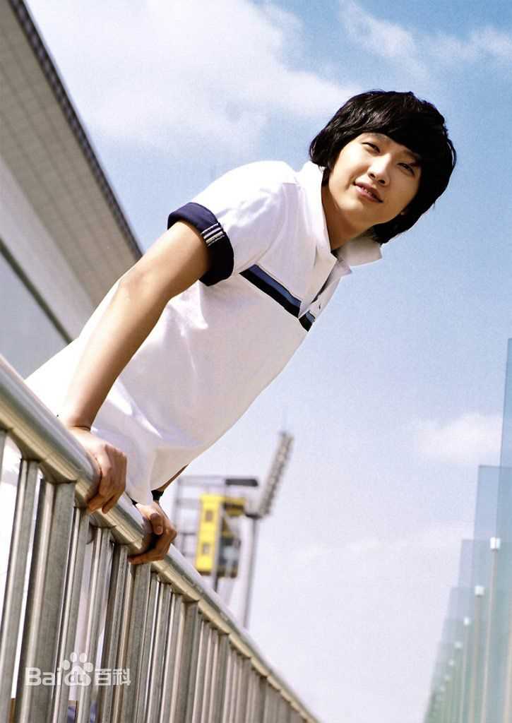 最优质池贤宇(/Ji Hyun-Woo)精彩图册