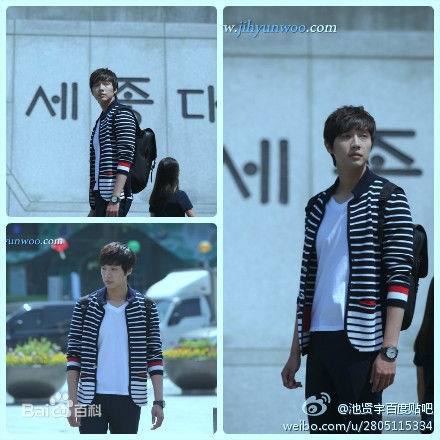 最优质池贤宇(/Ji Hyun-Woo)精彩图册