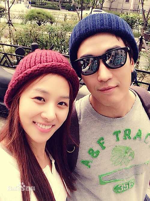 张申英(/Jang Shin yeong)情侣照生活照相册