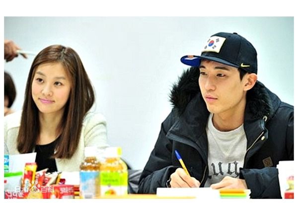 张申英(/Jang Shin yeong)情侣照生活照相册