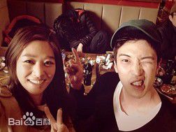 张申英(/Jang Shin yeong)情侣照生活照相册