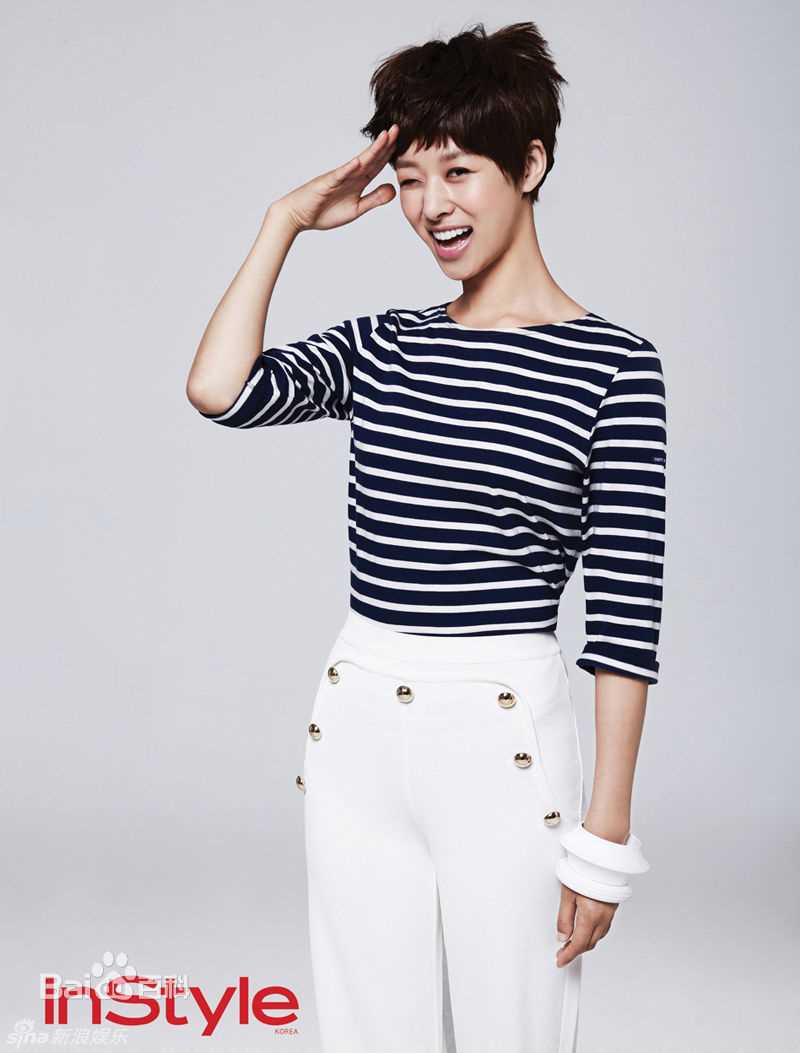 精选张申英(/Jang Shin yeong)精彩图册