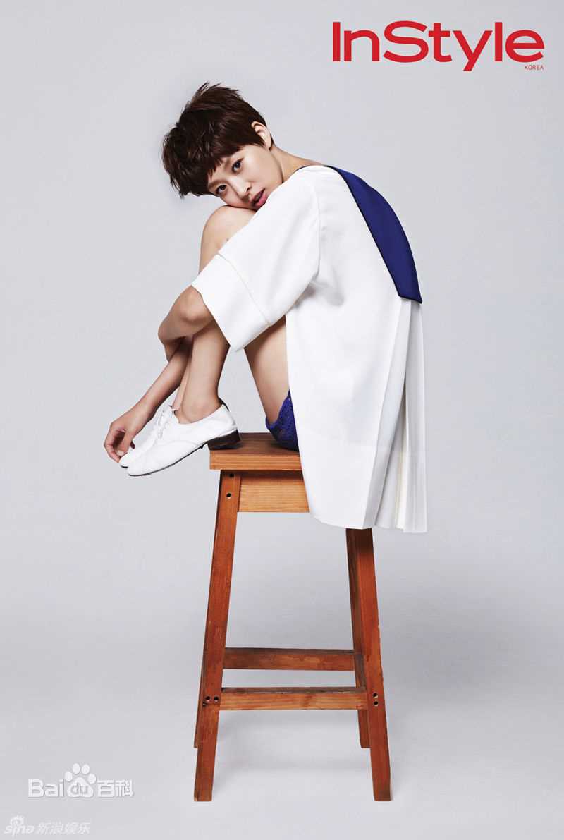 精选张申英(/Jang Shin yeong)精彩图册