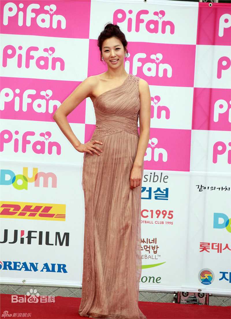 精选张申英(/Jang Shin yeong)精彩图册