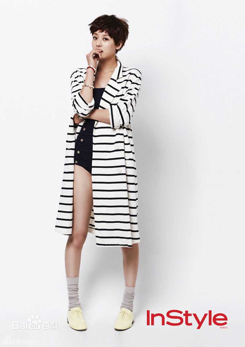 精选张申英(/Jang Shin yeong)精彩图册