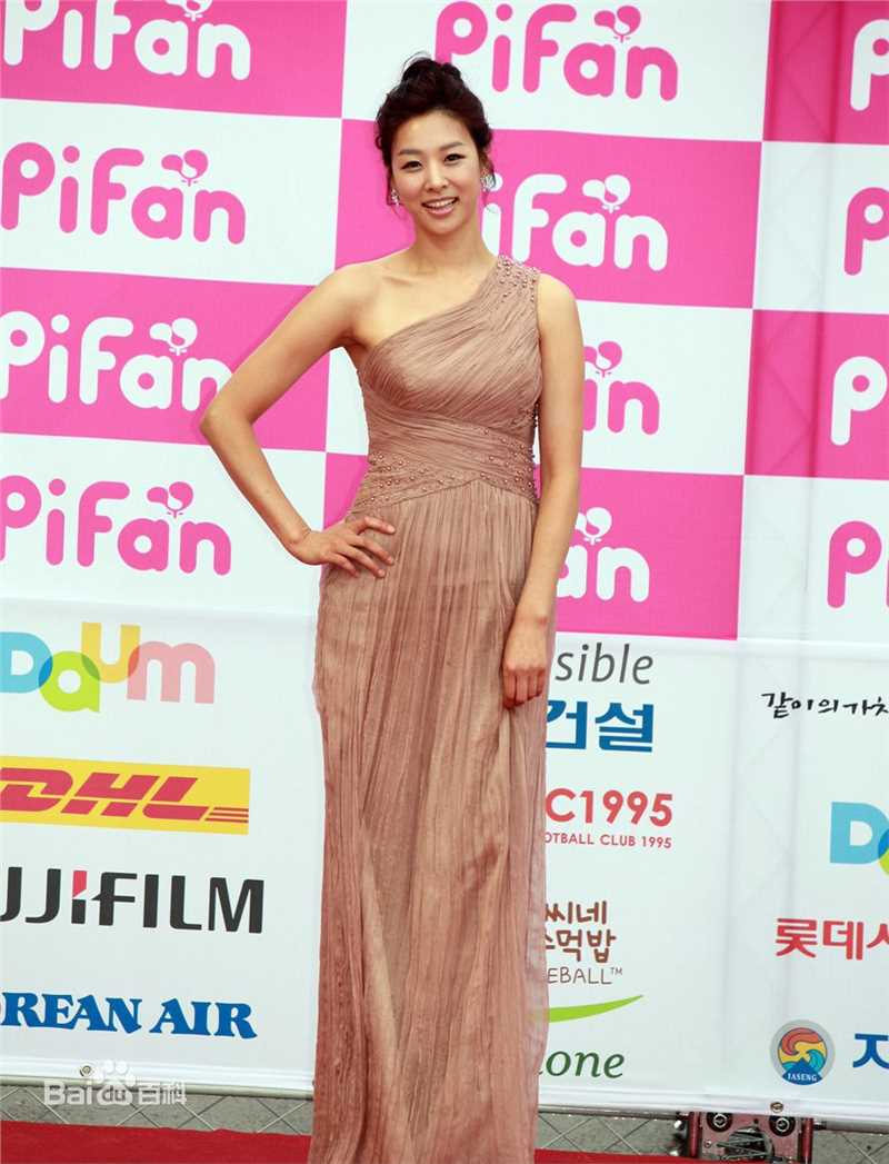 最新张申英(/Jang Shin yeong)精彩图册