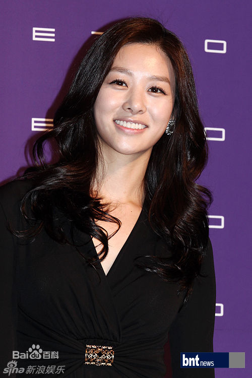 高清张申英(/Jang Shin yeong)精彩图册