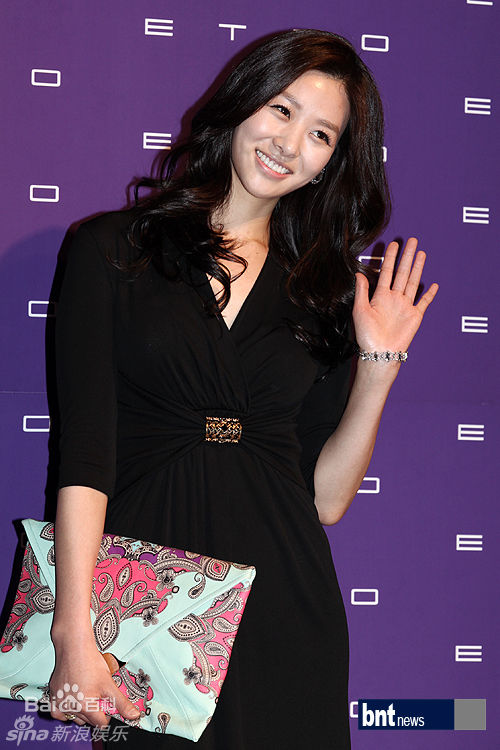 高清张申英(/Jang Shin yeong)精彩图册