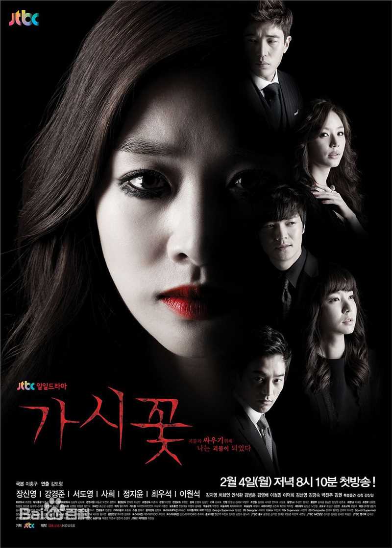 精选张申英(/Jang Shin yeong)