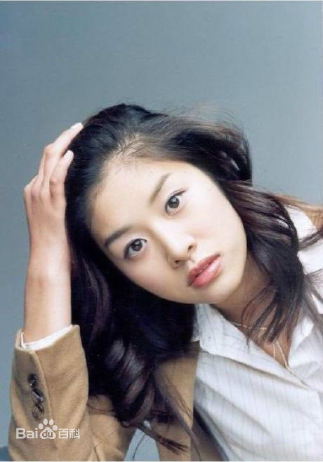 精选张申英(/Jang Shin yeong)