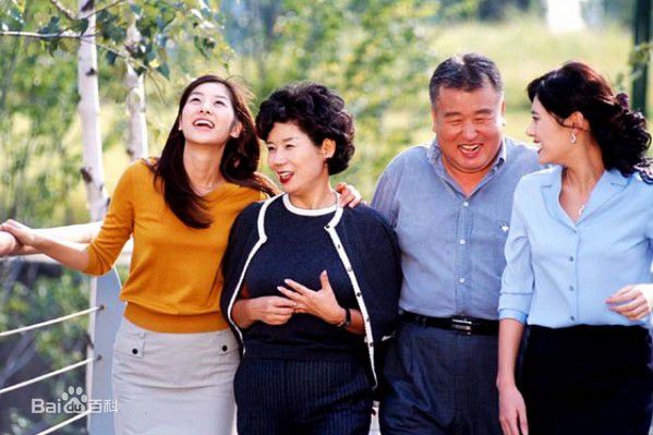 精选张申英(/Jang Shin yeong)