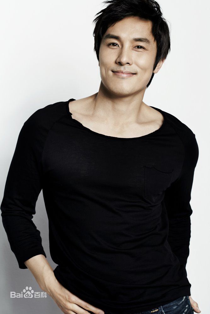 精选金烔完(Dane Kim Kim Dong-wan)