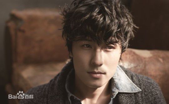 精选金烔完(Dane Kim Kim Dong-wan)