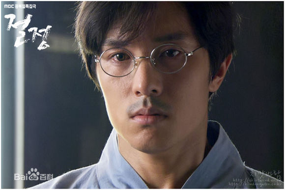 精选金烔完(Dane Kim Kim Dong-wan)