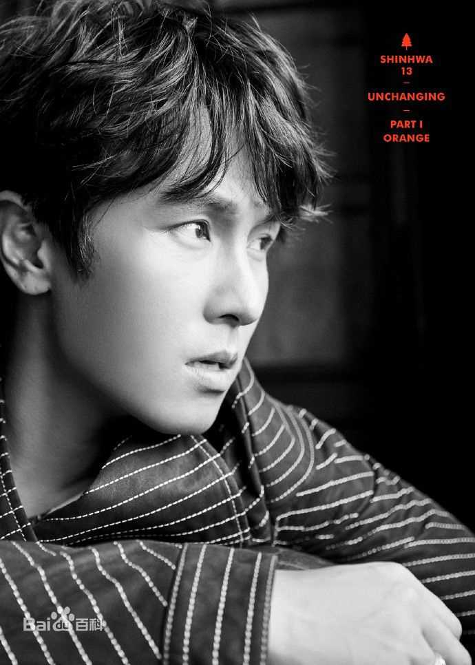 精选金烔完(Dane Kim Kim Dong-wan)