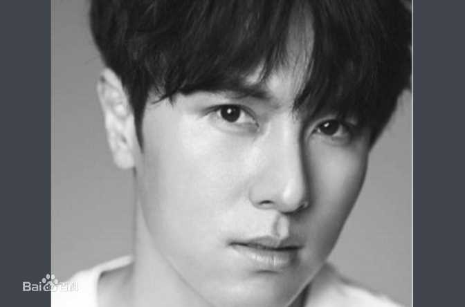 精选金烔完(Dane Kim Kim Dong-wan)