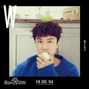 精选金烔完(Dane Kim Kim Dong-wan)