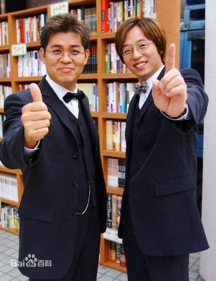 刘在石(，Yu Jae Seok，ユ·ジェソク)部分主持节目素颜照壁纸