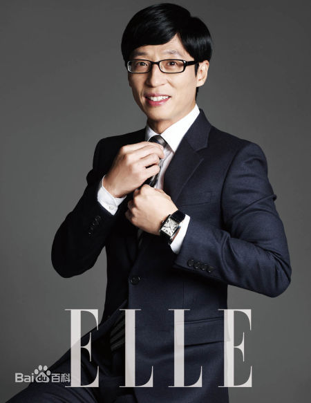 精选刘在石(，Yu Jae Seok，ユ·ジェソク)