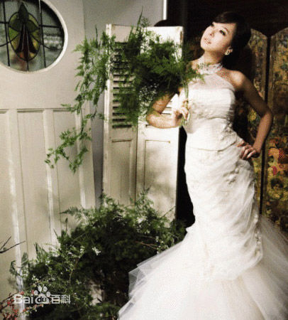 苏有珍( So Yu-Jin)活动照性感图片图集