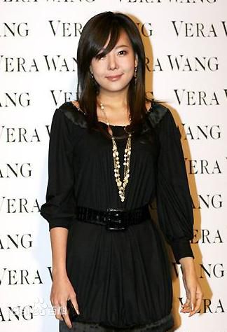 苏有珍( So Yu-Jin)活动照性感图片图集