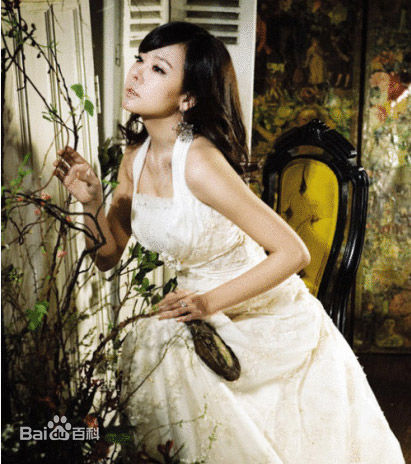 最新苏有珍( So Yu-Jin)性感图片