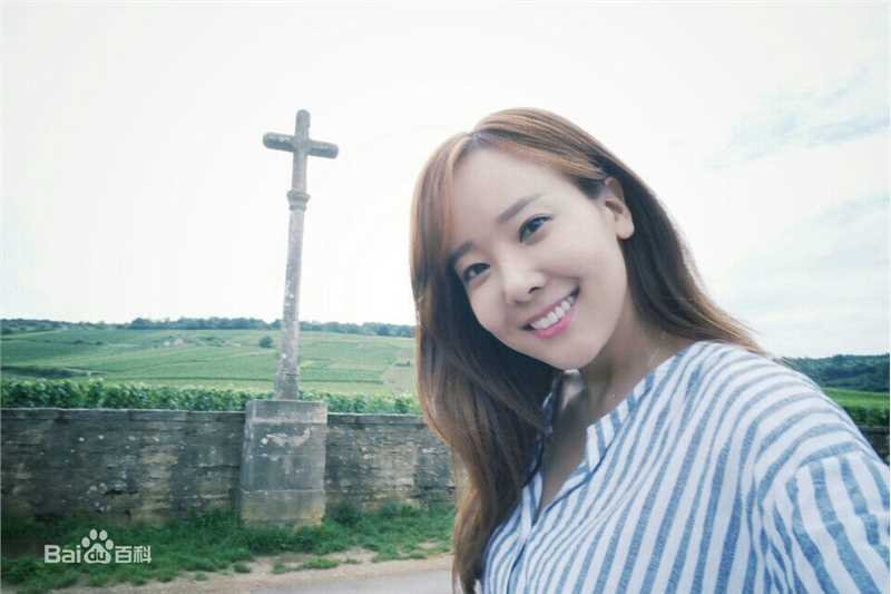 最新苏有珍( So Yu-Jin)性感图片