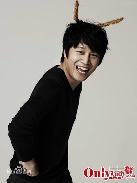 车太铉(Cha Tae Hyun)最优质杂志