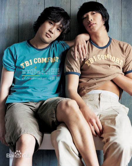 车太铉(Cha Tae Hyun)最优质杂志