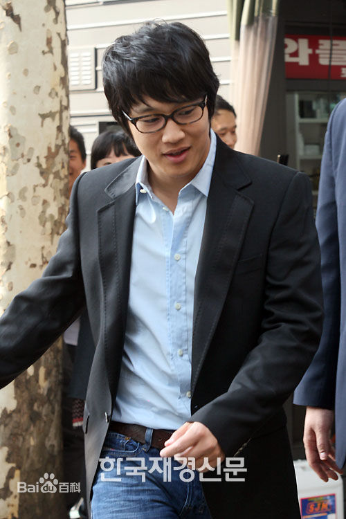 车太铉(Cha Tae Hyun)最优质杂志