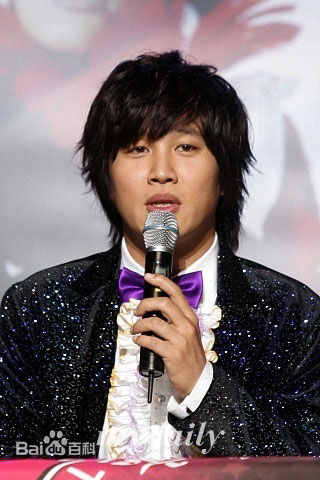 车太铉(Cha Tae Hyun)最优质杂志