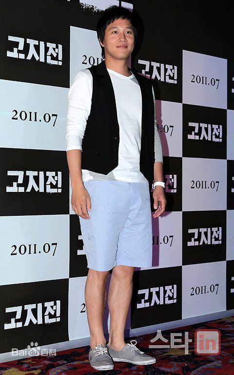 车太铉(Cha Tae Hyun)最优质杂志