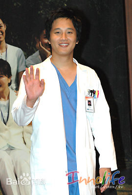 车太铉(Cha Tae Hyun)最优质杂志