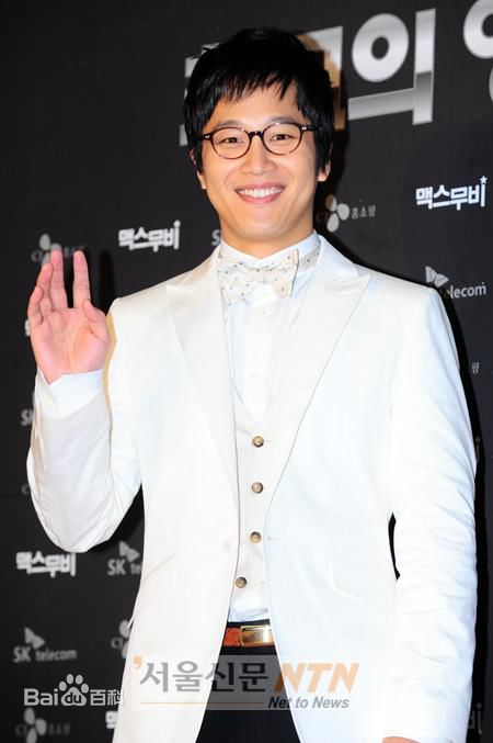 车太铉(Cha Tae Hyun)最优质杂志