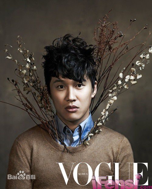 车太铉(Cha Tae Hyun)最优质杂志