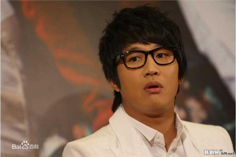 车太铉(Cha Tae Hyun)最优质杂志