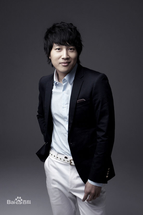 车太铉(Cha Tae Hyun)高清图集