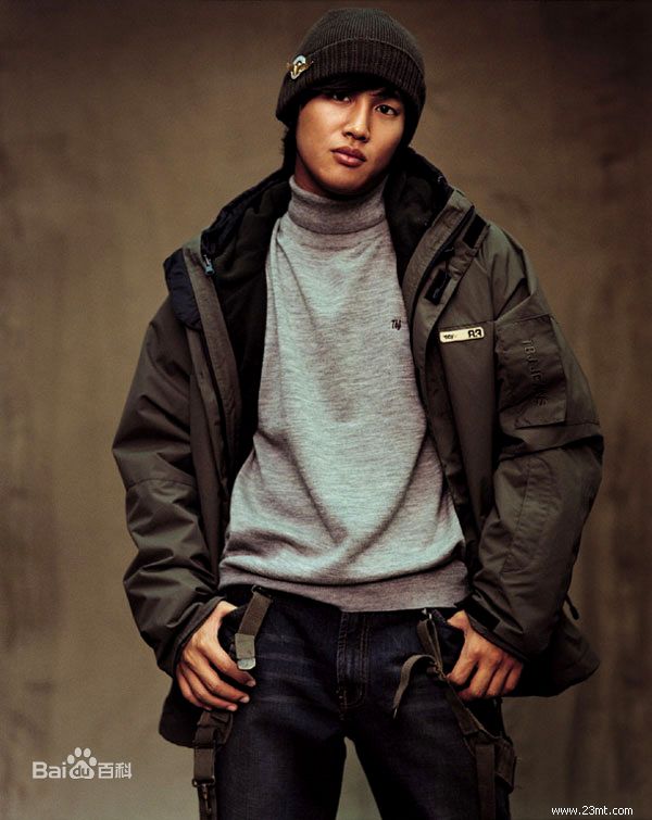 车太铉(Cha Tae Hyun)高清图集