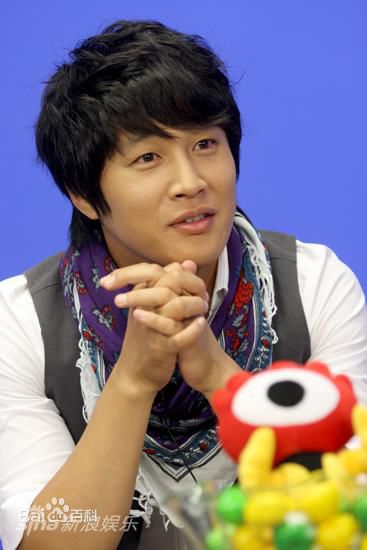 车太铉(Cha Tae Hyun)高清图集