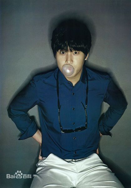 车太铉(Cha Tae Hyun)高清图集