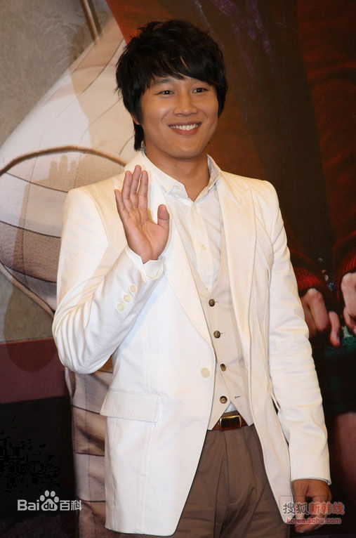 车太铉(Cha Tae Hyun)高清图集