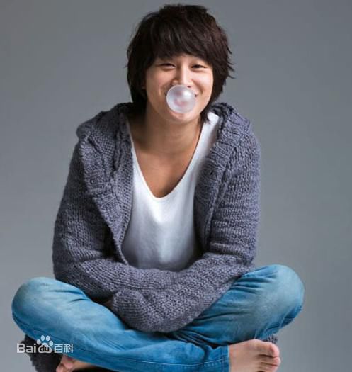 车太铉(Cha Tae Hyun)高清图集